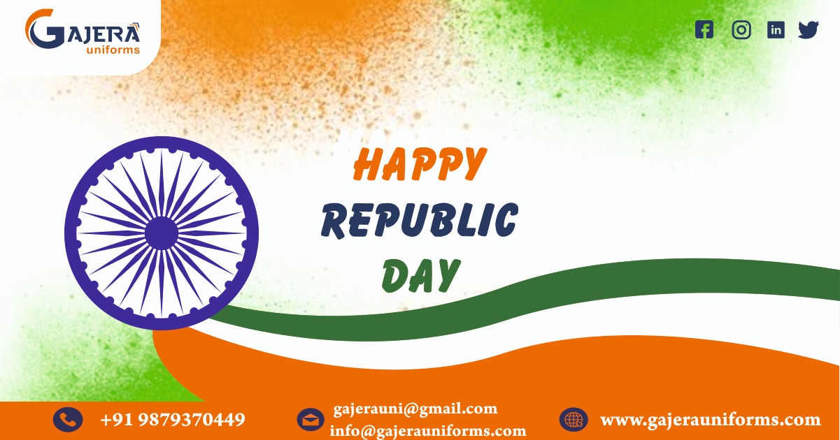 Happy Republic Day